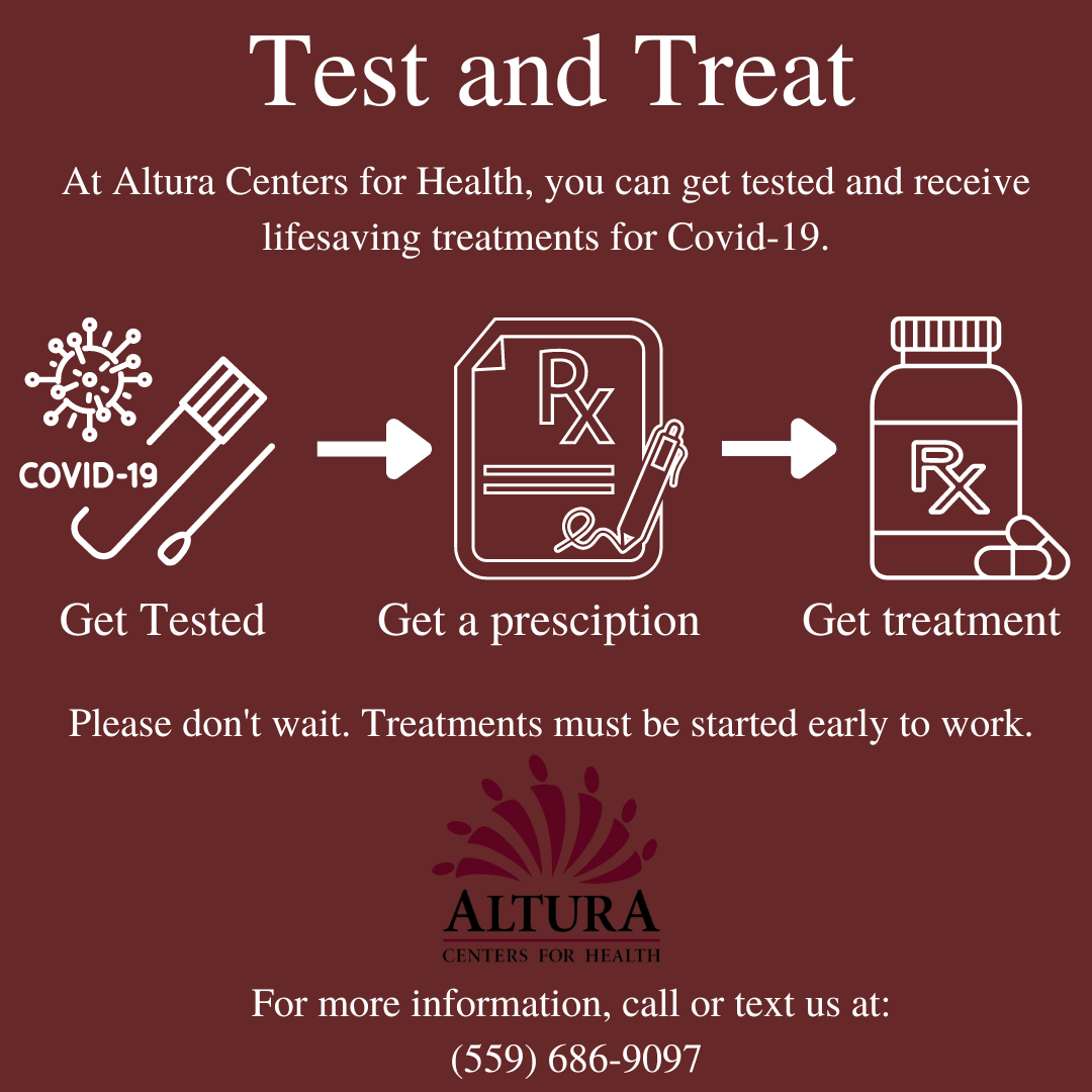 Test to Treat post- ENGLISH